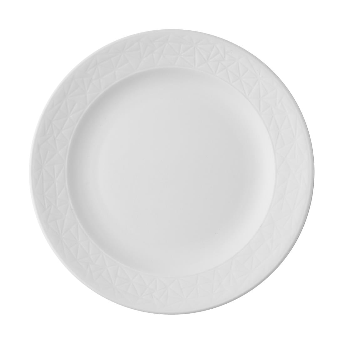 CX608 Churchill Alchemy Abstract Plates 165mm (Pack of 12) JD Catering Equipment Solutions Ltd