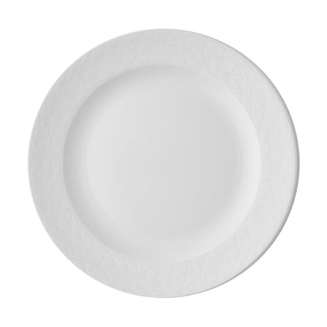 CX610 Churchill Alchemy Abstract Plates 228mm (Pack of 12) JD Catering Equipment Solutions Ltd