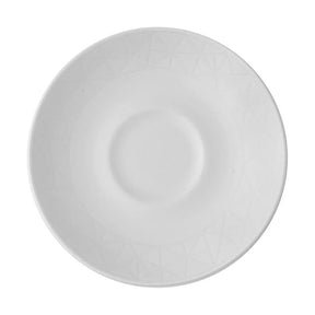 CX613 Churchill Alchemy Abstract Saucers 127mm (Pack of 12) - JD Catering Equipment Solutions Ltd
