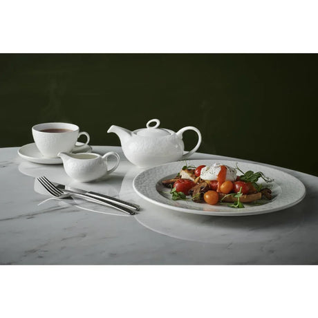 CX613 Churchill Alchemy Abstract Saucers 127mm (Pack of 12) - JD Catering Equipment Solutions Ltd