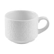CX615 Churchill Alchemy Abstract Teacups 7oz (Pack of 12) JD Catering Equipment Solutions Ltd
