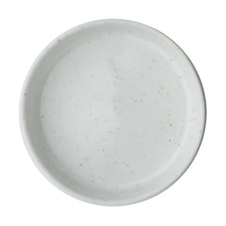 CX622 Siena Nourish Straight Sided Dish Barley White 6oz (Pack of 12) - JD Catering Equipment Solutions Ltd