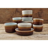 CX623 Siena Nourish Straight Sided Soup Bowls Barley White 15oz (Pack of 12) JD Catering Equipment Solutions Ltd