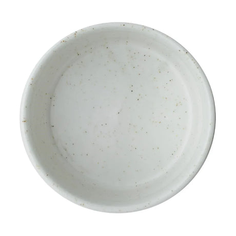 CX623 Siena Nourish Straight Sided Soup Bowls Barley White 15oz (Pack of 12) - JD Catering Equipment Solutions Ltd