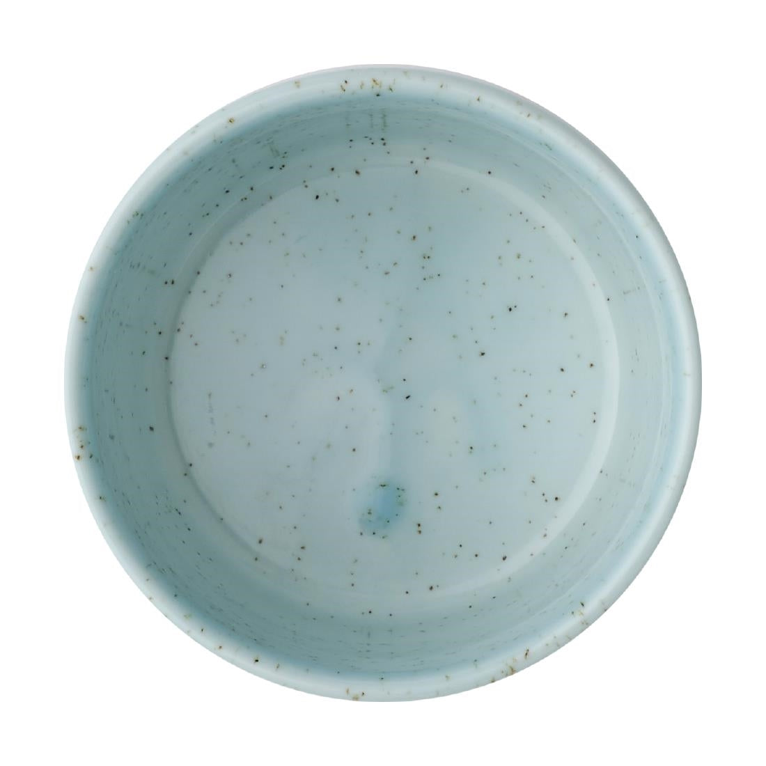 CX624 Siena Nourish Straight Sided Small Bowls Duck Egg 8oz (Pack of 12) JD Catering Equipment Solutions Ltd