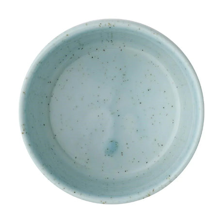 CX624 Siena Nourish Straight Sided Small Bowls Duck Egg 8oz (Pack of 12) - JD Catering Equipment Solutions Ltd
