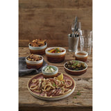 CX624 Siena Nourish Straight Sided Small Bowls Duck Egg 8oz (Pack of 12) JD Catering Equipment Solutions Ltd