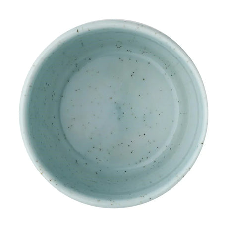 CX625 Siena Nourish Straight Sided Chip Mugs Duck Egg 10.5oz (Pack of 12) - JD Catering Equipment Solutions Ltd