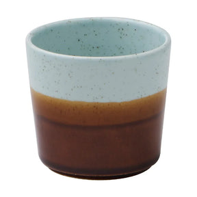 CX625 Siena Nourish Straight Sided Chip Mugs Duck Egg 10.5oz (Pack of 12) - JD Catering Equipment Solutions Ltd