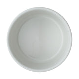 CX629 Churchill Super Vitrified Nourish Straight Sided Small Bowls White 8oz (Pack of 12) JD Catering Equipment Solutions Ltd