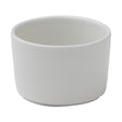 CX629 Churchill Super Vitrified Nourish Straight Sided Small Bowls White 8oz (Pack of 12) JD Catering Equipment Solutions Ltd