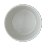CX630 Churchill Super Vitrified Nourish Straight Sided Chip Mug White 10.5oz (Box 12) JD Catering Equipment Solutions Ltd