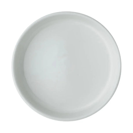 CX632 Churchill Super Vitrified Nourish Straight Sided Dish White 6oz (Pack of 12) - JD Catering Equipment Solutions Ltd