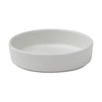 CX632 Churchill Super Vitrified Nourish Straight Sided Dish White 6oz (Pack of 12) JD Catering Equipment Solutions Ltd