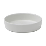 CX632 Churchill Super Vitrified Nourish Straight Sided Dish White 6oz (Pack of 12) JD Catering Equipment Solutions Ltd