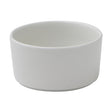 CX633 Churchill Super Vitrified Nourish Straight Sided Soup Bowls White 15oz (Pack of 12) JD Catering Equipment Solutions Ltd
