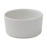 CX633 Churchill Super Vitrified Nourish Straight Sided Soup Bowls White 15oz (Pack of 12) JD Catering Equipment Solutions Ltd