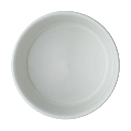 CX633 Churchill Super Vitrified Nourish Straight Sided Soup Bowls White 15oz (Pack of 12) - JD Catering Equipment Solutions Ltd