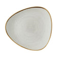 CX654 Churchill Stonecast Raw Lotus Plates Grey 254mm (Pack of 12) JD Catering Equipment Solutions Ltd