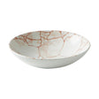 CX680 Churchill Studio Prints Kintsugi Evolve Coupe Bowls Coral 184mm (Pack of 12) JD Catering Equipment Solutions Ltd