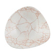 CX687 Churchill Studio Prints Kintsugi Lotus Bowls Coral 228mm (Pack of 12) JD Catering Equipment Solutions Ltd