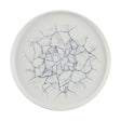 CX698 Churchill Studio Prints Kintsugi Pearl Walled Plates Grey 260mm (Pack of 6) JD Catering Equipment Solutions Ltd