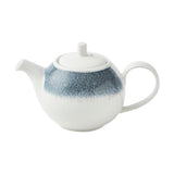 CX699 Churchill Raku Beverage Pots Blue 15oz (Pack of 4) JD Catering Equipment Solutions Ltd