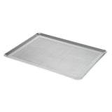 CX720 Matfer Bourgeat Perforated Aluminium Baking Sheet 300x400mm JD Catering Equipment Solutions Ltd