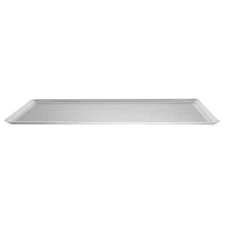 CX722 Matfer Bourgeat Perforated Aluminium Baking Sheet 600x400mm JD Catering Equipment Solutions Ltd