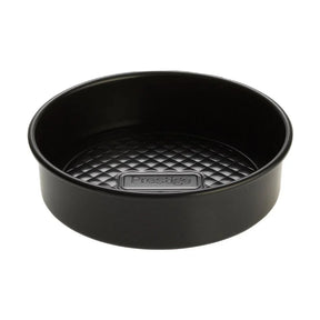 CX753 Prestige Inspire 7''(17.8cm) Loose Based Sandwich Pan Round - JD Catering Equipment Solutions Ltd