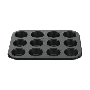 CX757 Prestige Inspire 12 Cup Mini Muffin Tin JD Catering Equipment Solutions Ltd