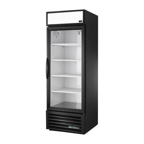 CX782 True Upright Retail Merchandiser Refrigerator Aluminium Exterior JD Catering Equipment Solutions Ltd