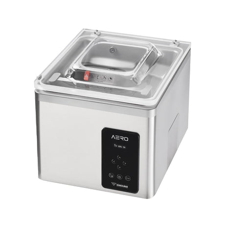 CX791 Henkelman Aero 35+ Chamber Vacuum Pack Machine 16m3/h with H2O Sensor JD Catering Equipment Solutions Ltd