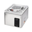 CX797 Henkelman Aero 42XL Chamber Vacuum Pack Machine 16m3/h with H2O Sensor JD Catering Equipment Solutions Ltd
