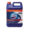 CX800 Domestos Professional Original Bleach Concentrate 5Ltr JD Catering Equipment Solutions Ltd