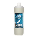 CX829 SURE Interior and Surface Cleaner Concentrate 1Ltr JD Catering Equipment Solutions Ltd