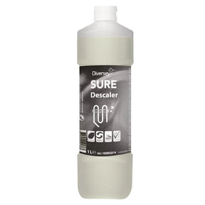 CX831 SURE Descaler Concentrate 1Ltr - JD Catering Equipment Solutions Ltd