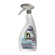 CX871 Cif Pro Formula Alcohol Plus Surface Disinfectant Ready To Use 750ml JD Catering Equipment Solutions Ltd