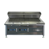 CX891 Synergy Grill Electric Trilogy Chargrill ST900E JD Catering Equipment Solutions Ltd