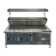 CX891 Synergy Grill Electric Trilogy Chargrill ST900E JD Catering Equipment Solutions Ltd