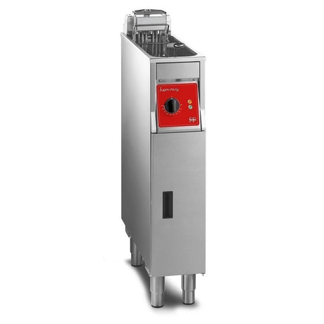 CX905 FriFri Super Easy 211 Electric Free Standing Single Tank Fryer SL211L31N0 JD Catering Equipment Solutions Ltd