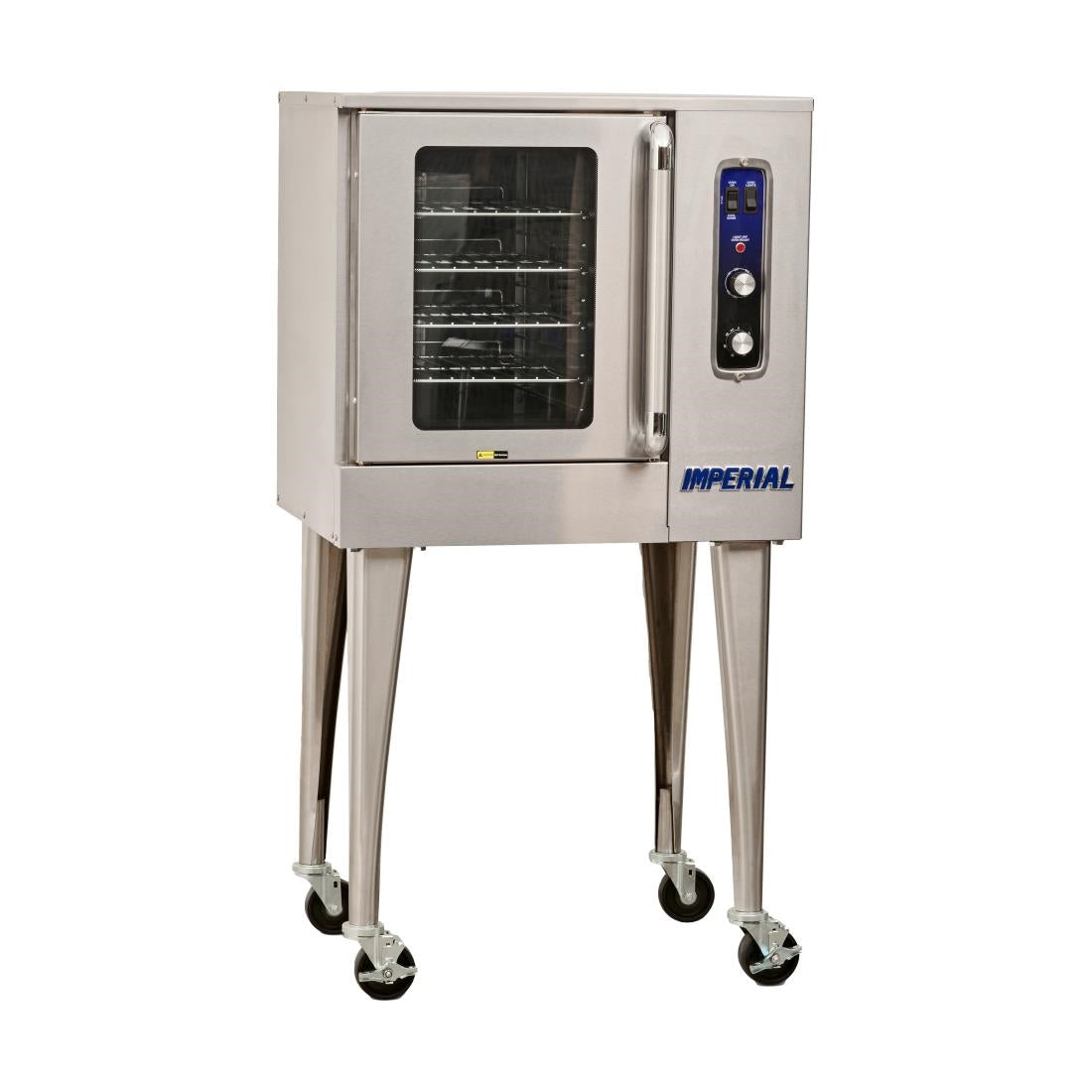 CX917 Imperial Electric Convection Oven ICVE-1 1PH JD Catering Equipment Solutions Ltd