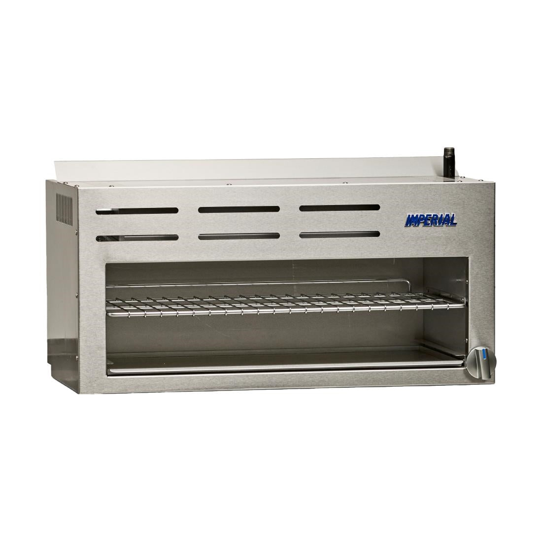 CX923 Imperial Infrared Cheesemelter Grill LPG ICMA-36 JD Catering Equipment Solutions Ltd