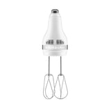 CX926 KitchenAid Classic 5-speed Hand Mixer 5KHM5110BWH JD Catering Equipment Solutions Ltd