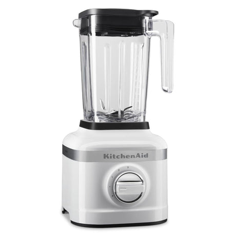 CX928 KitchenAid Classic K130 Blender White JD Catering Equipment Solutions Ltd