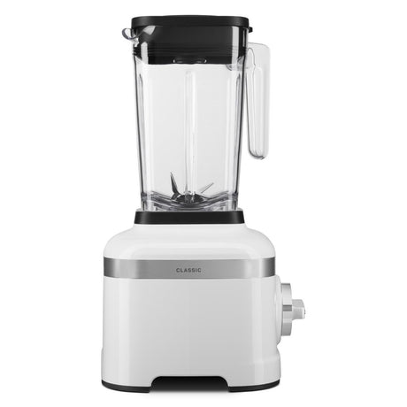 CX928 KitchenAid Classic K130 Blender White JD Catering Equipment Solutions Ltd