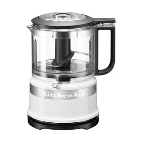 CX930 KitchenAid Classic Mini Chopper 5KFC3516BWH JD Catering Equipment Solutions Ltd