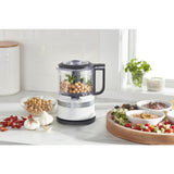 CX930 KitchenAid Classic Mini Chopper 5KFC3516BWH JD Catering Equipment Solutions Ltd