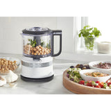 CX930 KitchenAid Classic Mini Chopper 5KFC3516BWH JD Catering Equipment Solutions Ltd