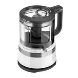 CX930 KitchenAid Classic Mini Chopper 5KFC3516BWH JD Catering Equipment Solutions Ltd